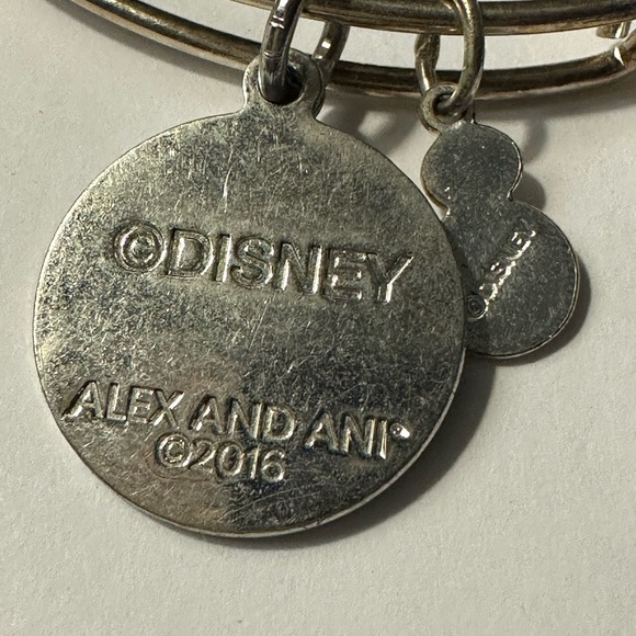Alex and Ani Disney Peter Pan Bracelet - Picture 3 of 3